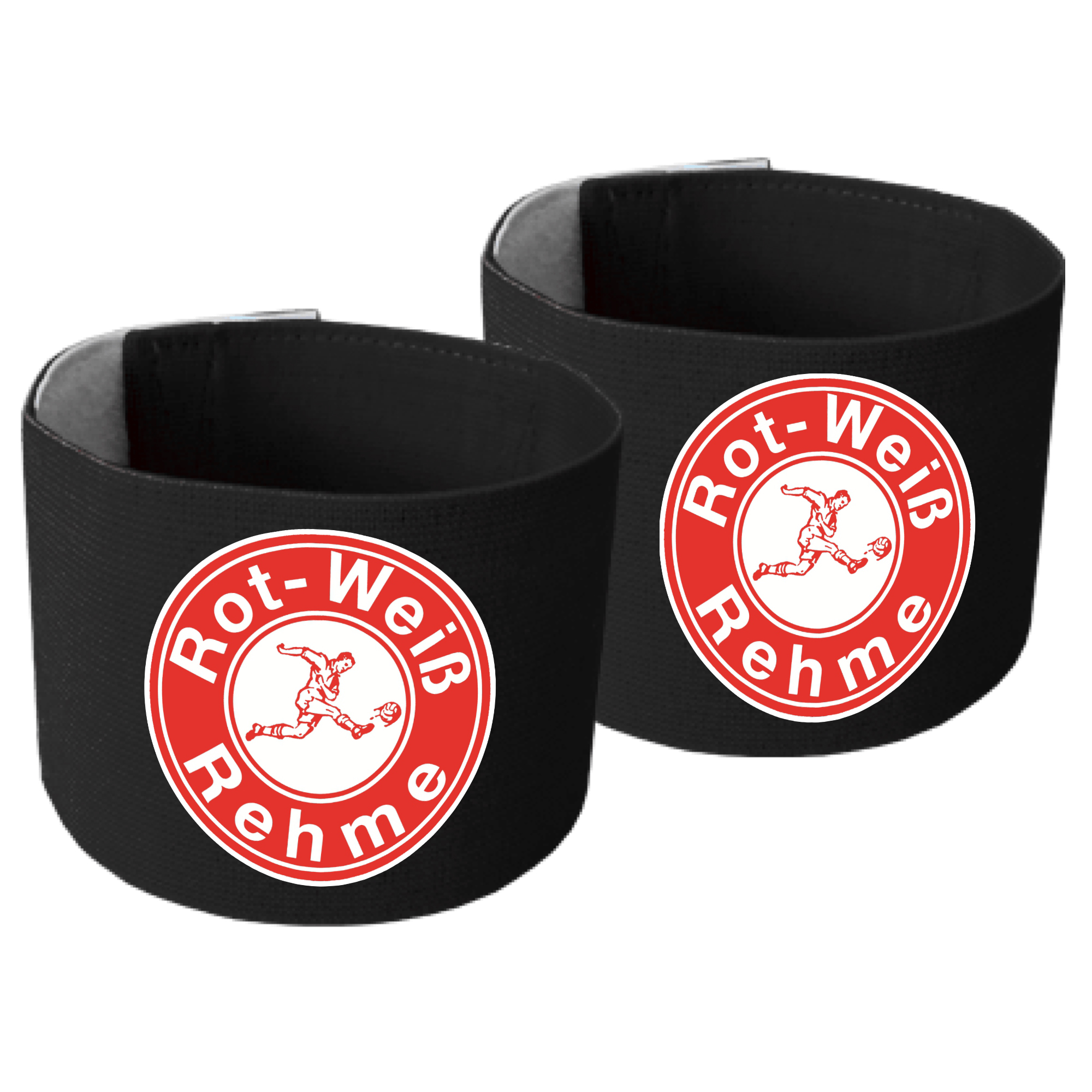 Schienbeinschonerhalter RW Rehme