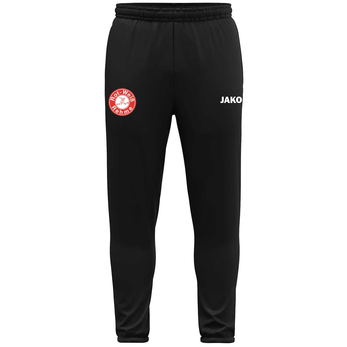 Präsentationshose Dynamic RW Rehme