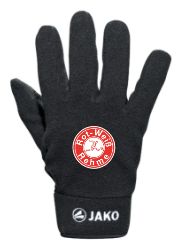 Jako Fleece Handschuhe RW Rehme inkl. Logo