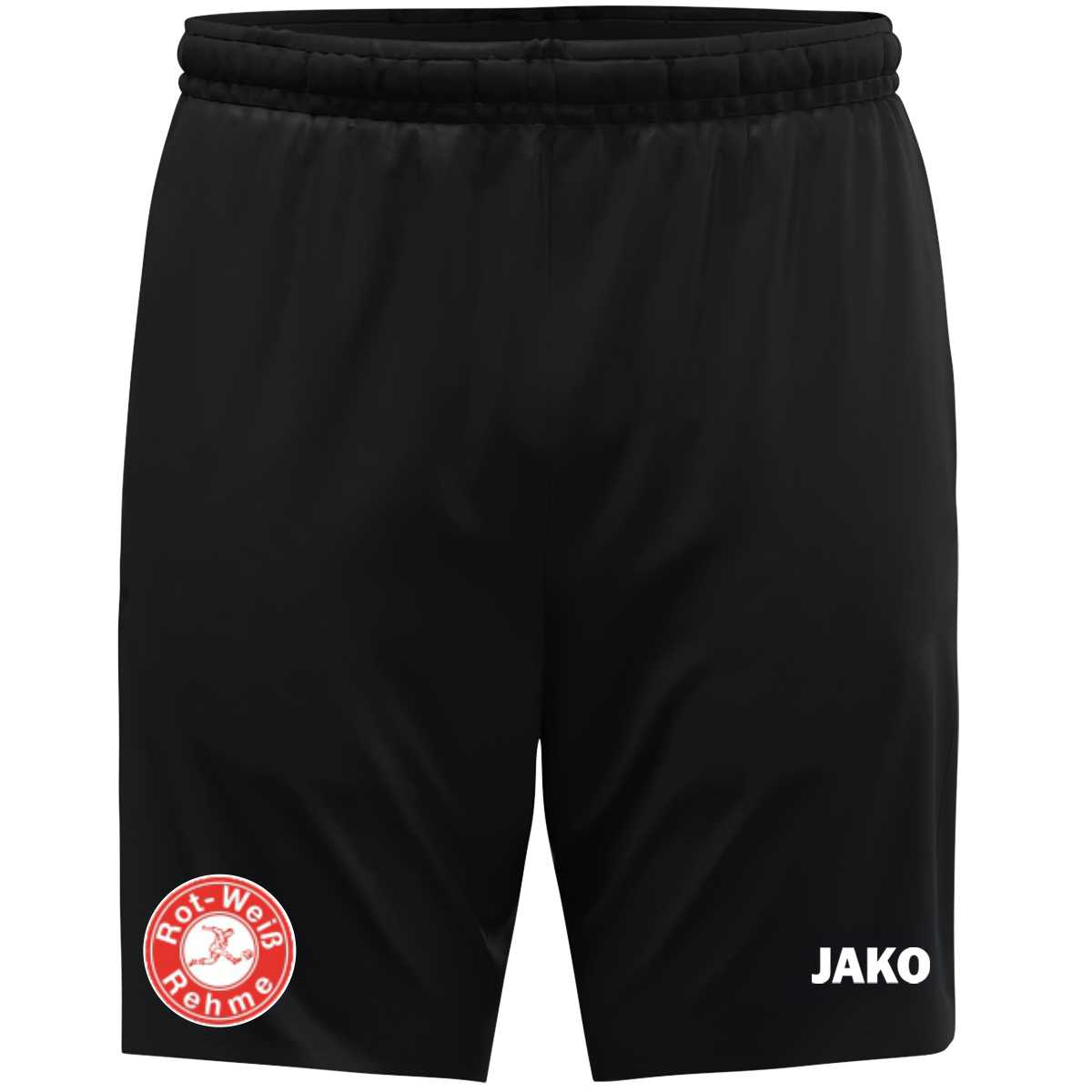 Trainingsshort RW Rehme