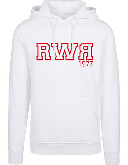Hoodie RW Rehme Lifestyle