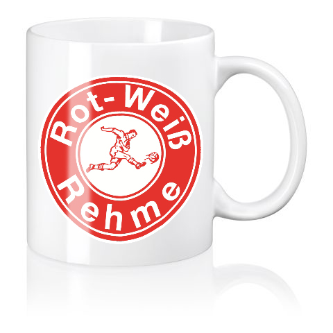 Tasse RW Rehme