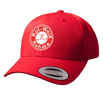 Basecap RW Rehme