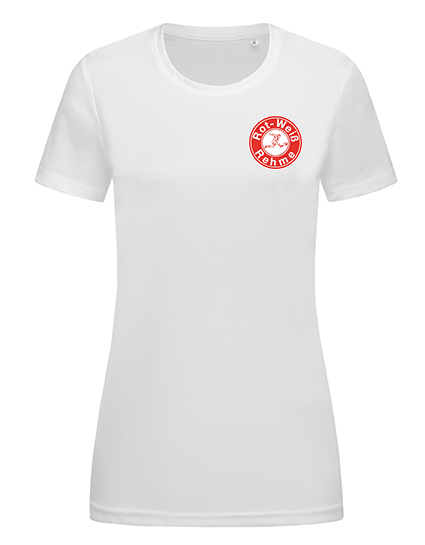 Aufwärmshirt RW Rehme Damen