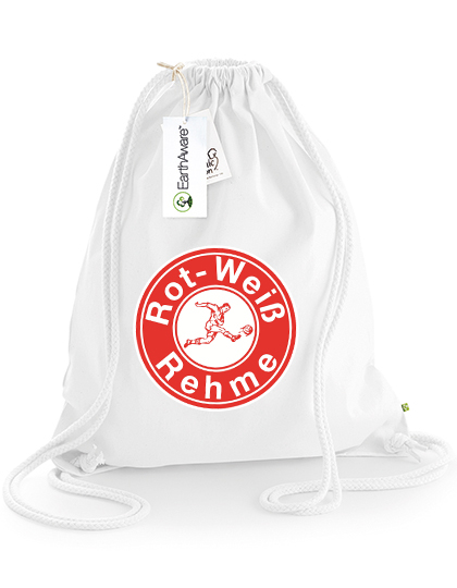 Turnbeutel RW Rehme