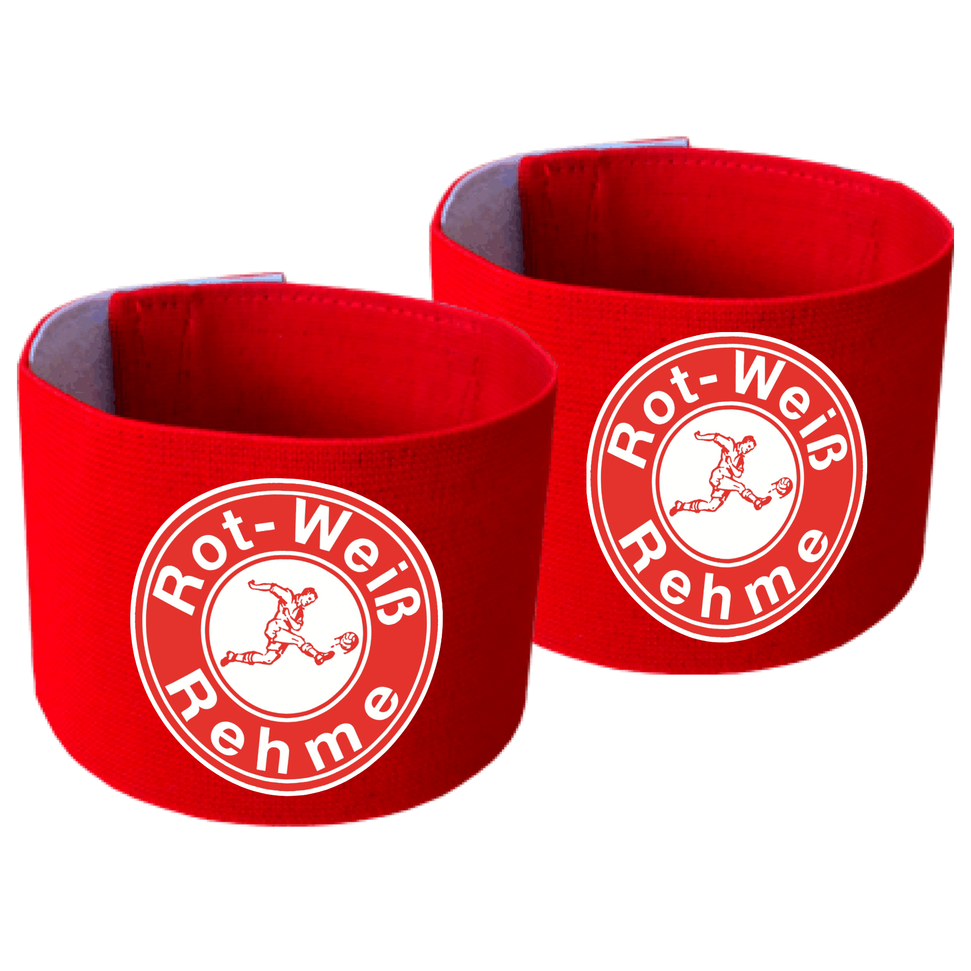 Schienbeinschonerhalter RW Rehme