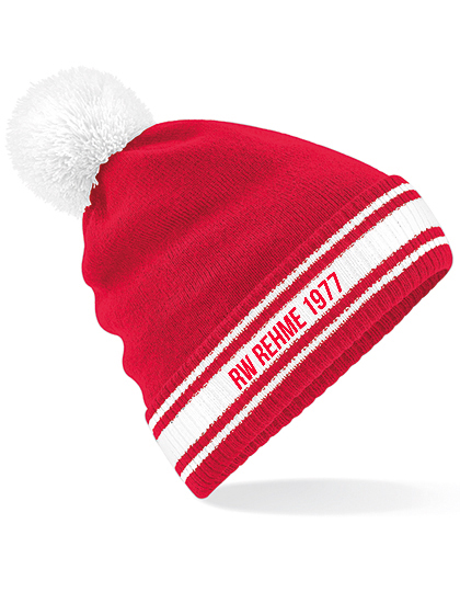 Bommelmütze RW Rehme