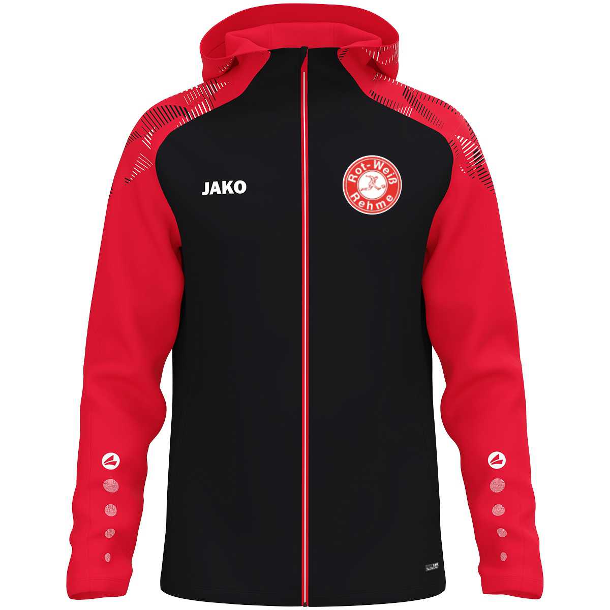 Kapuzenjacke Sonic RW Rehme