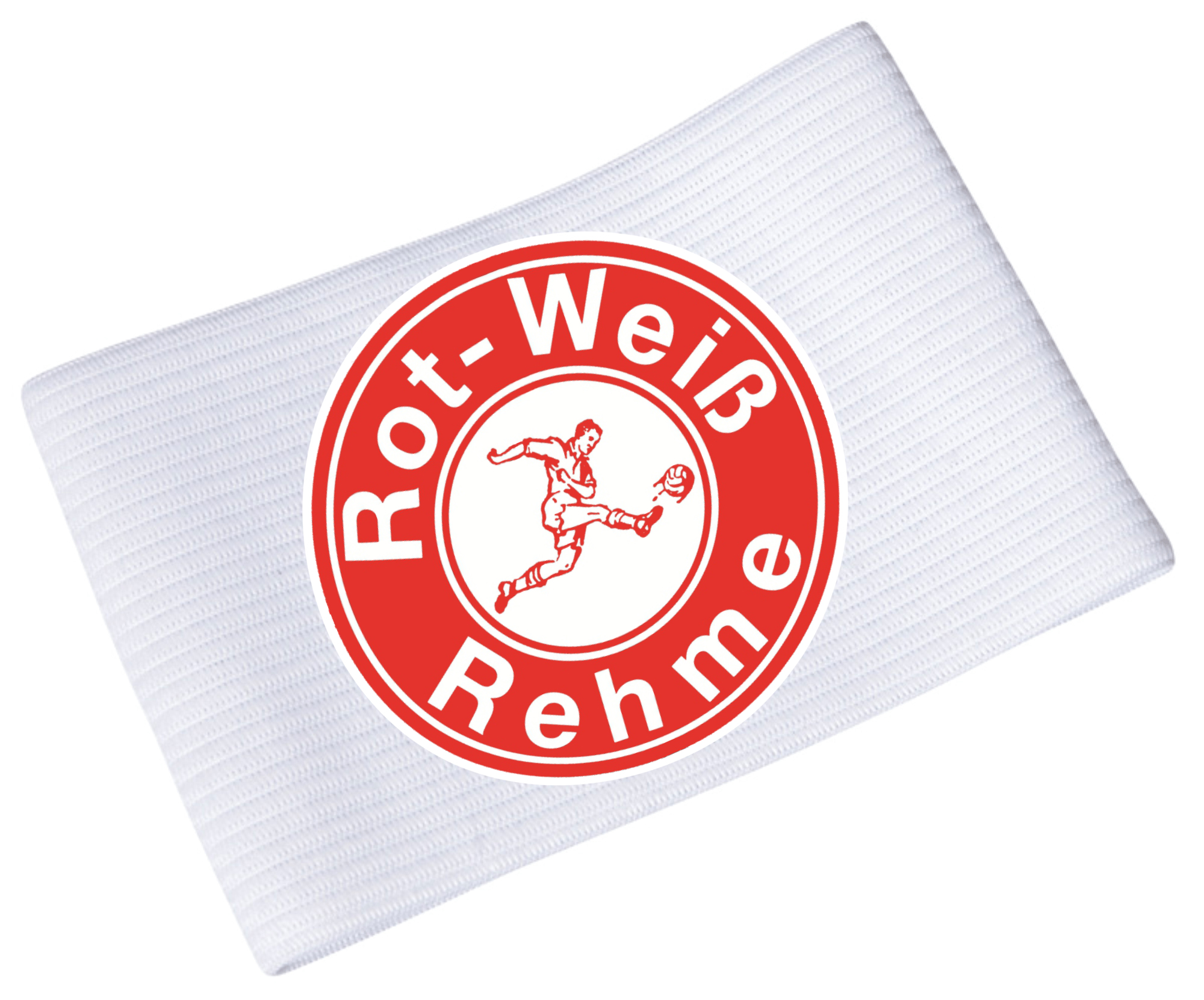 Kapitänsbinde RW Rehme