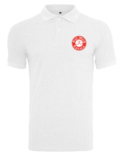 Polo-Shirt RW Rehme