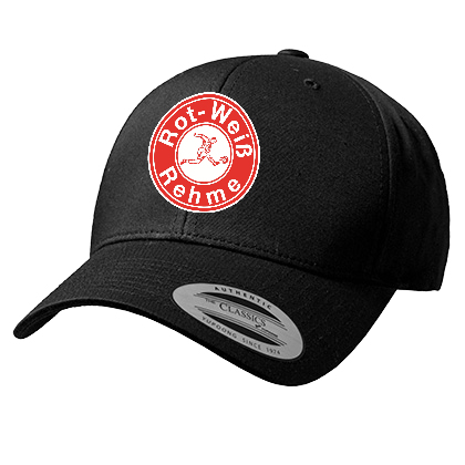 Basecap RW Rehme