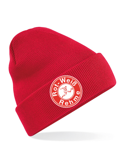 Beanie RW Rehme