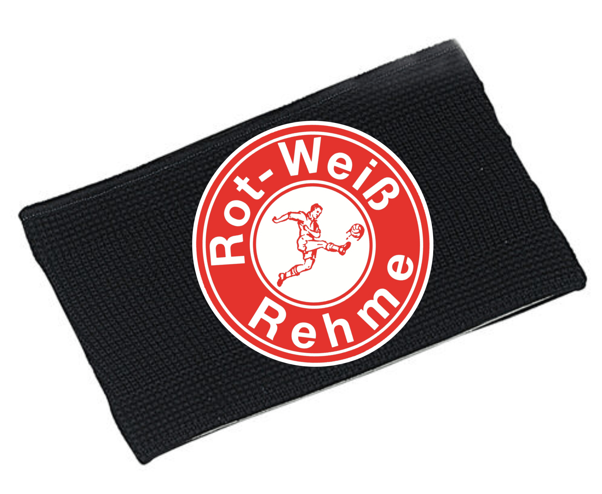 Kapitänsbinde RW Rehme