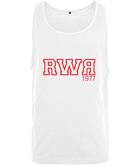 Tank-Top RW Rehme